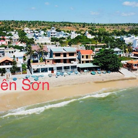 Thien Son Hostel - Giap Bien Mui Ne Exterior photo