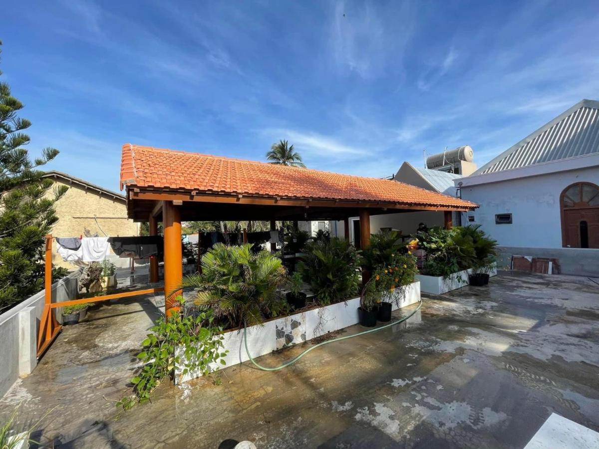 Thien Son Hostel - Giap Bien Mui Ne Exterior photo
