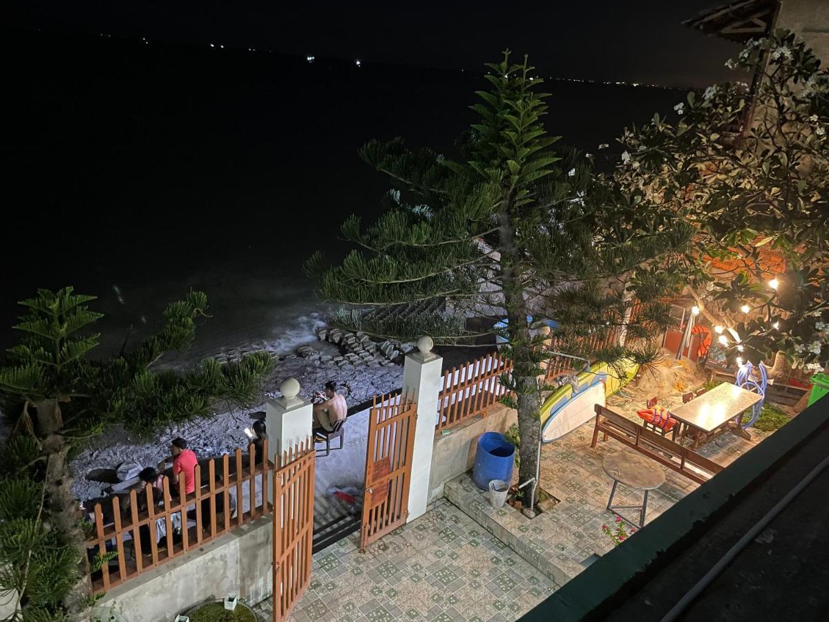 Thien Son Hostel - Giap Bien Mui Ne Exterior photo