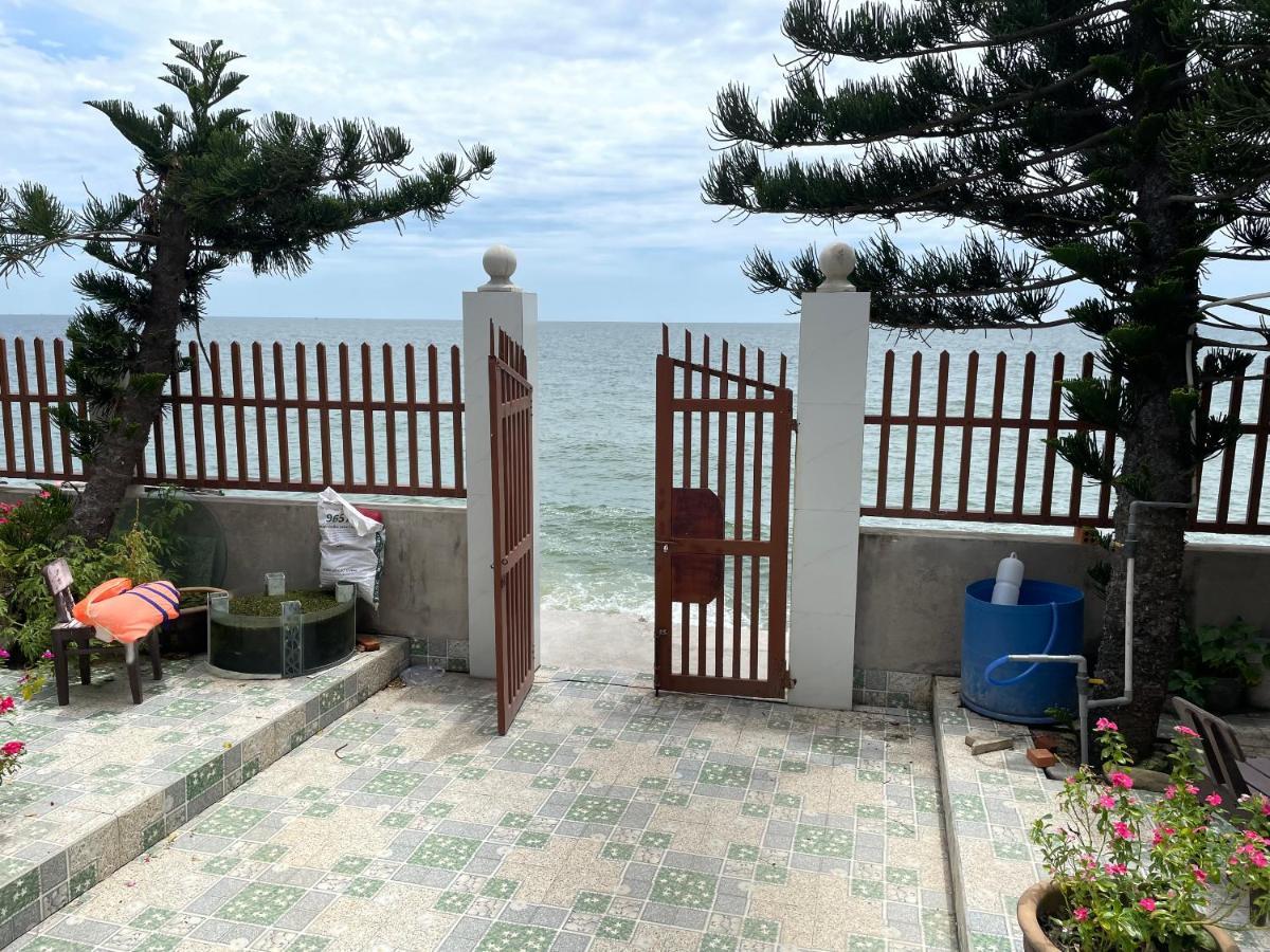Thien Son Hostel - Giap Bien Mui Ne Exterior photo