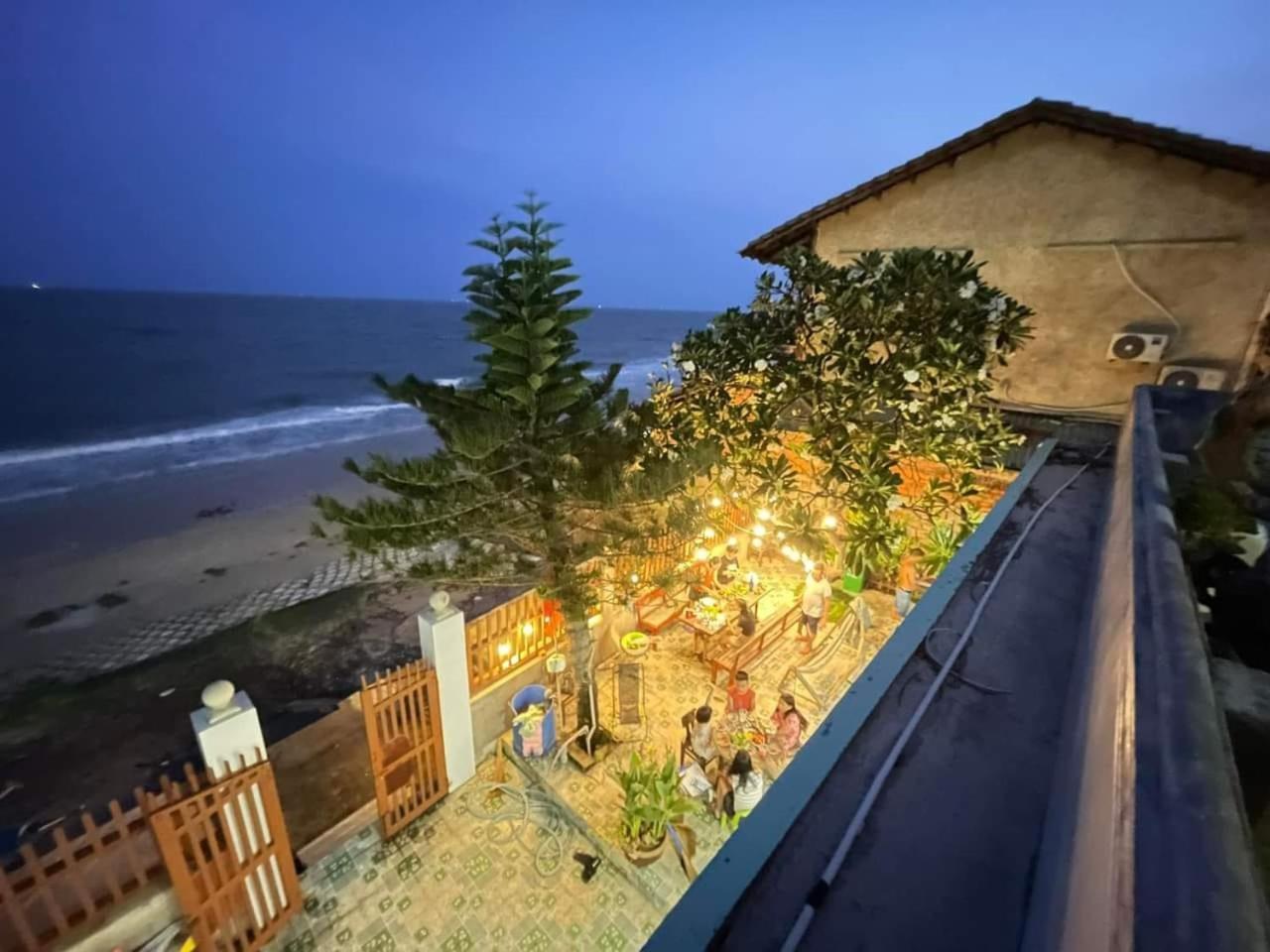 Thien Son Hostel - Giap Bien Mui Ne Exterior photo