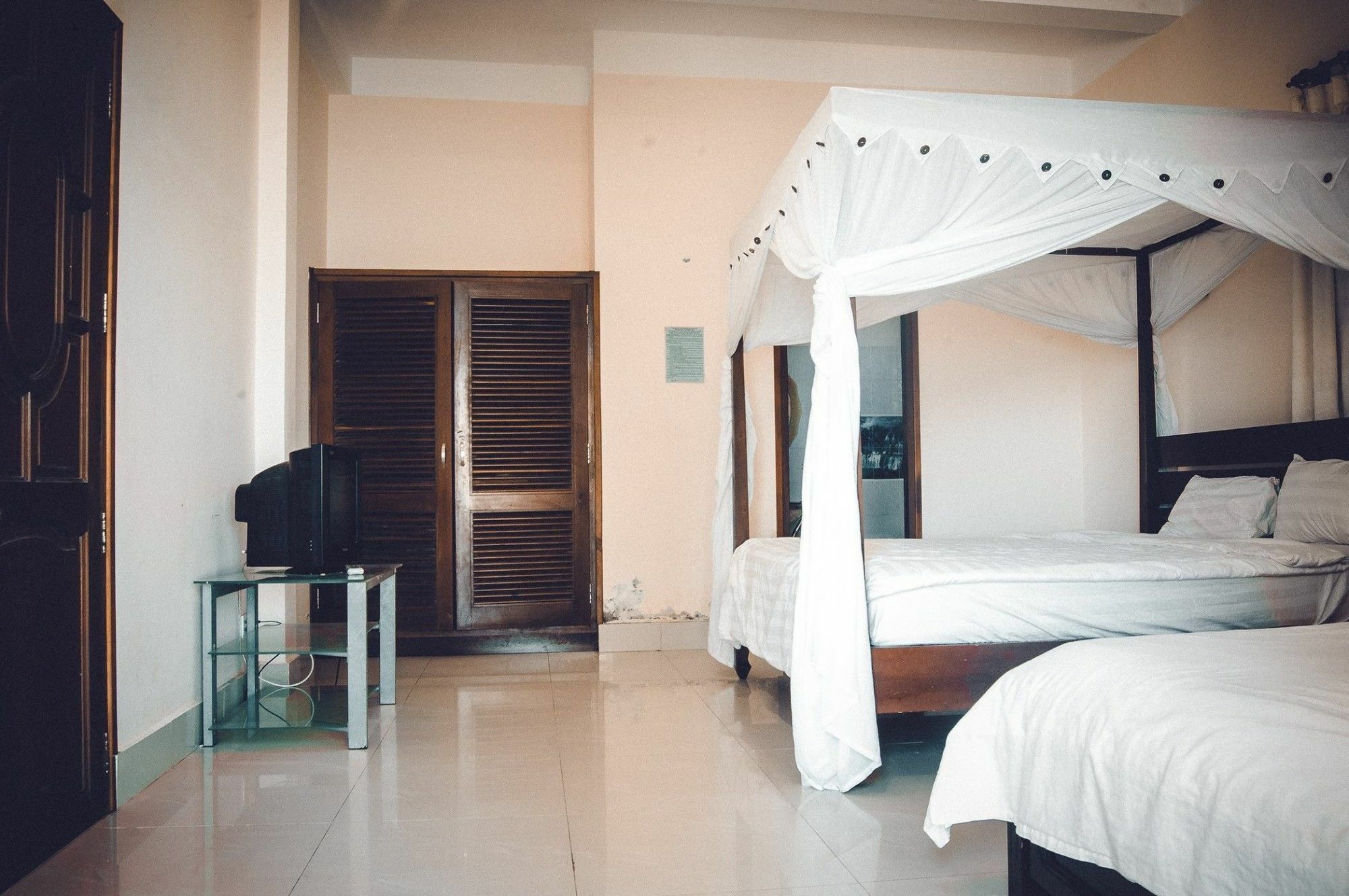 Thien Son Hostel - Giap Bien Mui Ne Exterior photo